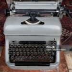 handy & schiller old fashioned