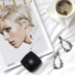 in fashion magazine 1988 information society