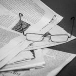 information society in fashion magazine article