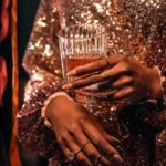 old fashioned drink kit