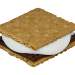 s'mores old fashioned