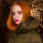 very fashionable clothes older italian men with white thining hair